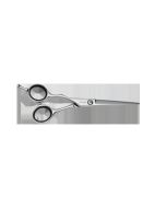 e-kwip EOP 55 LEFT Ciseaux de Coiffure pour Gauchers 5,5'' - Affûtage Exceptionnel