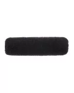 Efalock Boudin à Chignon 15cm noir - Accessoire coiffure professionnel