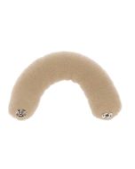 Efalock Boudin à Chignon 18 cm Blond avec Bouton-Pression