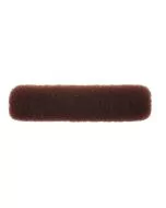 Efalock Boudin Chignon 18cm Brun – Volume et Tenue pour Coiffures Élégantes