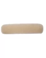 Efalock Boudin de Chignon 18 cm Blond – Accessoire Coiffure Volume pour Cheveux Blonds