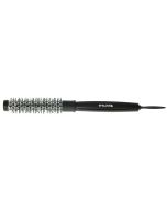 Efalock Brosse Brushing Métal Soft 16/27mm – Volume et Précision Cheveux Courts
