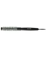 Efalock Brosse Brushing Métal Soft 16/27mm – Volume et Précision Cheveux Courts