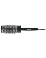 Efalock Brosse Brushing Métal Soft 42/60mm - Cheveux Longs, Volume XXL
