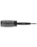 Efalock Brosse Brushing Métal Soft 42/60mm - Cheveux Longs, Volume XXL