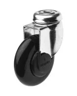 Efalock CliCTEC Rouleau argenté pour Piccolo (1 pièce)