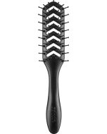 Efalock Denman Bürste Hyflex Vent - Brosse Professionnelle à Évents