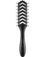 Efalock Denman Bürste Hyflex Vent - Brosse Professionnelle à Évents