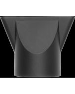 Efalock Embout Ondulatoire 7.8 cm ePRO slim - Buse de Styling Professionnel