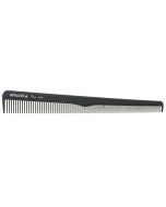 Efalock Fine Peigne de Coupe Professionnel #406 185mm