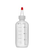 Efalock Flacon Applicateur 180ml - Précision Professionnelle pour Colorations et Soins