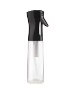 Efalock Flacon Vaporisateur AEROSPRAY 300ml - Brume Fine et Uniforme