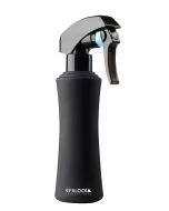 Efalock Flacon Vaporisateur Vapro - Diffusion Ultra-Fine Professionnelle