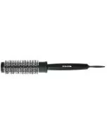 Efalock Brosse Brushing Métal Soft 25/38mm – Professionnelle pour Cheveux Mi-longs