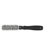 Efalock Kolibri Brosse Ronde Softgrip 18mm - Cheveux Courts & Frange