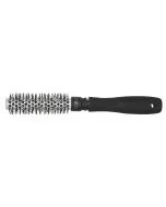 Efalock Kolibri Brosse Ronde Softgrip 18mm - Cheveux Courts & Frange