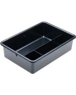Efalock Mallette de Travail Standard - Rangement Professionnel pour Coiffeurs