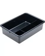 Efalock Mallette de Travail Standard - Rangement Professionnel pour Coiffeurs