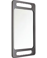 Efalock Miroir à Main UNO – Professionnel & Pratique