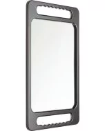 Efalock Miroir à Main UNO – Professionnel & Pratique