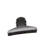 Efalock Ocean-Clip Noir - Lot de 12 Pinces Professionnelles