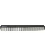 Efalock Peigne à Ondulations Fine #407 220mm - Peigne Professionnel pour Mise en Plis