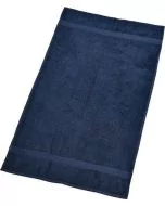 Efalock Serviette Anthracite 50x90 cm - Qualité Professionnelle
