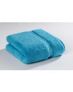 Efalock Serviette Lagune 50x90 cm - 100% Coton, 360 g/m²