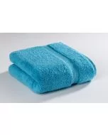 Efalock Serviette Lagune 50x90 cm - 100% Coton, 360 g/m²