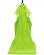Efalock Serviette Pomme 50x90 cm - Coton Doux et Absorbant