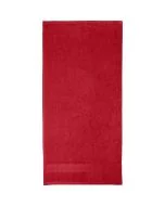 Efalock Serviette Rouge 50x90 cm - Professionnelle et Absorbante