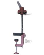 Efalock Support de Table pour Tête d'Exercice Professionnelle