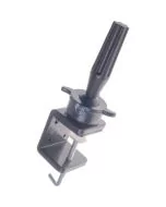Efalock Support de Table pour Têtes d'Exercice Petit Format