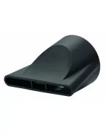 Efalock Synfonia Buse d'Ondulation 6,5 cm - Accessoire Professionnel pour Sèche-Cheveux