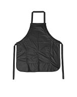 Efalock Tablier de Coloration CUSHY – Imperméable, Confortable et Ajustable