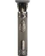 Efalock Trimmer Bad Butch - Tondeuse de Précision pour Contours Professionnels