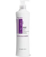 Fanola No Yellow Masque 350ml - Masque Anti-Jaunissement pour Blonds et Cheveux Gris