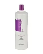 Fanola No Yellow Shampoo 1L - Shampooing Anti-Jaunissement Professionnel