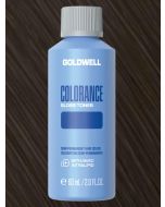 Goldwell Colorance Gloss Tones 4BN 60ml - Soin Gloss Blond Professionnel