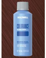 Goldwell Colorance Gloss Tones 6CR 60ml - Gloss Tonifiant Professionnel