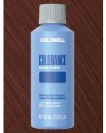 Goldwell Colorance Gloss Tones 6CR 60ml - Gloss Tonifiant Professionnel