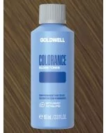 Goldwell Colorance Gloss Tones 7PN 60ml - Gloss Colorant Professionnel pour Blonds Éclatants
