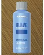 Goldwell Colorance Gloss Tones 8N 60ml - Gloss Colorant Professionnel pour Blonds Lumineux