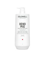 Goldwell Dualsenses Bond Pro Conditioner 1L - Soin Fortifiant Anti-Casse