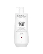 Goldwell Dualsenses Bond Pro Conditioner 1L - Soin Fortifiant Anti-Casse