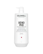 Goldwell Dualsenses Bond Pro Fortifying Shampoo 1L - Cheveux Fragiles et Affaiblis
