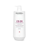 Goldwell Dualsenses Color Conditioner 1000ml - Soin Protecteur Cheveux Colorés