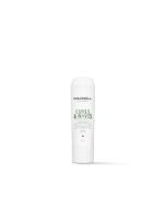 Goldwell Dualsenses Curls & Waves Conditioner 200ml - Soin Définissant pour Cheveux Bouclés