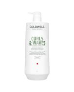 Goldwell Dualsenses Curls & Waves Shampooing 1000ml