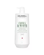 Goldwell Dualsenses Curls & Waves Shampooing 1000ml